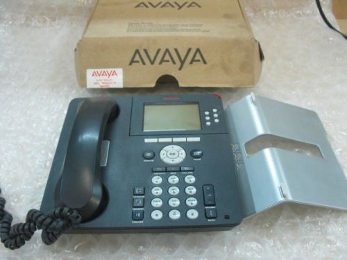 Avaya IP Office/Communication Manager 9630 / 700426729 VoIP LOT OF 3pcs NEW