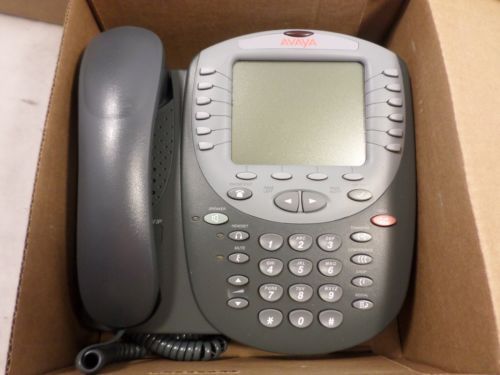Avaya 4621sw office phone (700381544r) for sale