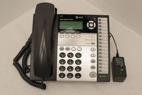 AT&amp;T 1040 Multi Line phone