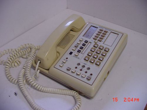 TeleConcepts TeleMatrix Telephone TMX305 3Line  56219