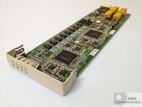 740-0240 CAC CARRIER ACCESS ADIT 600 FXS REVISION 8B CONTROLLER CARD SIC270SJAA