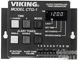 Viking Tone Generator VK-CTG-1