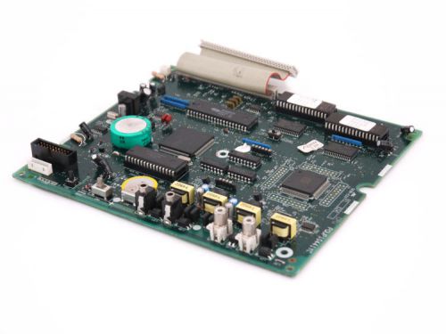 Panasonic PQUP10441YC CPU Board PCA PCB Printed Circuit Card Assembly