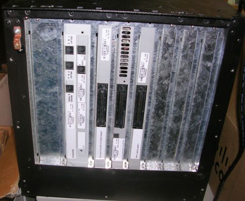 Vertical / Comdial FX II (MP5) System with 13 Handsets/ Endpoints