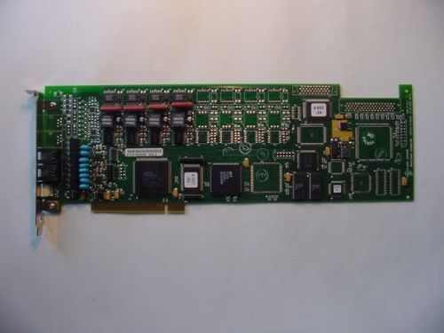 VANTAGE PCI 4L - Brooktrout