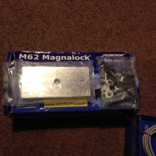 M62 MagnaLock