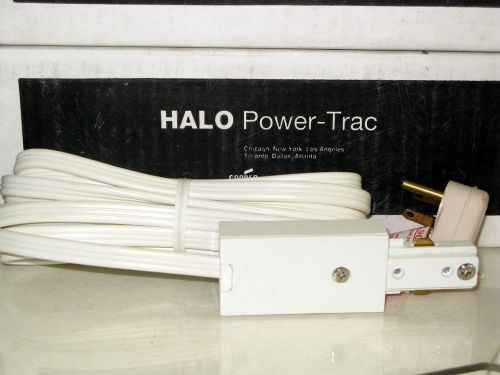 HALO L950P Connector,Plug-In,20 A