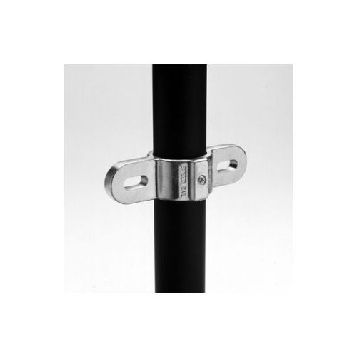 Hollaender  19EMO-8 Adj. Cross Male-E/Oval Slot Aluminum Magnesium 1-1/2&#034; IPS