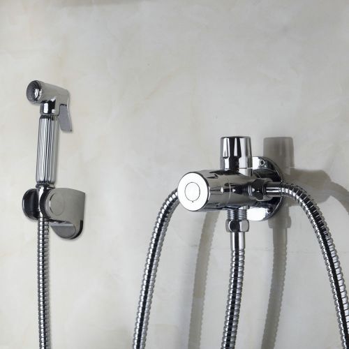 modern bathroom all mounted chrome faucet taps mixer