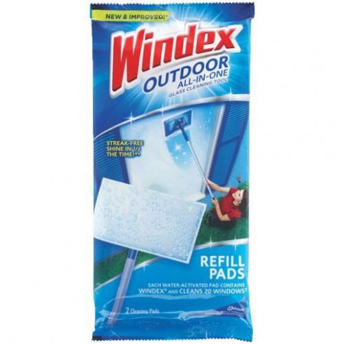 WINDEX ALL-IN-ONE REFILL 70118