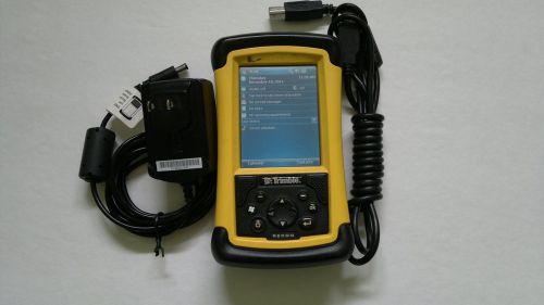 Trimble Recon N324 Mobile Computer w/Adapter - 200 MHz, 64MB RAM, 128MB Flash