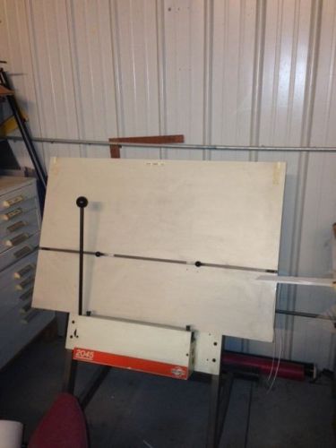 Bacher plate punch for sale