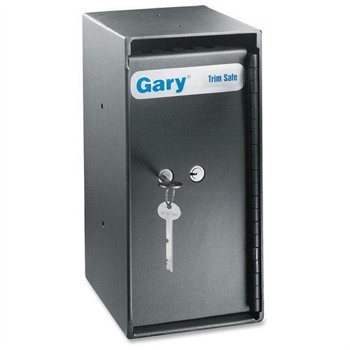 Fireking trim safe with cash drop slots - 3 ft - key lock bolt[s] - 12&#034; (ms1206) for sale