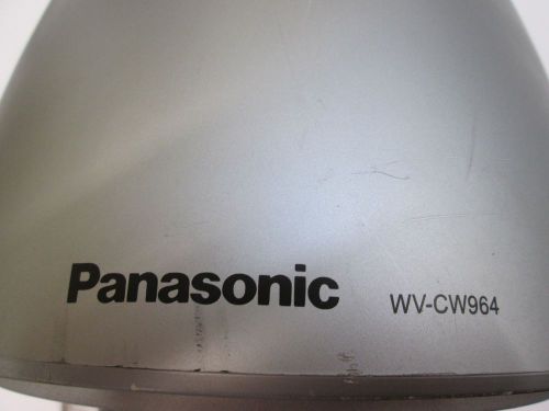 PANASONIC WV-CW964