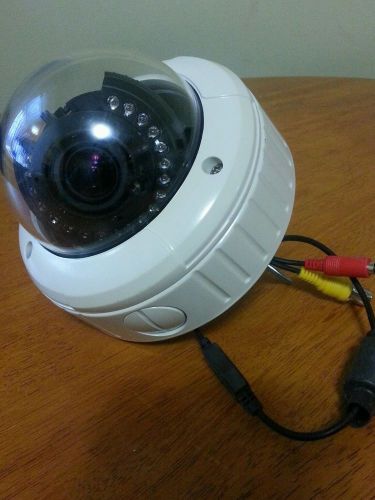 Honeywell HD73 security cameras