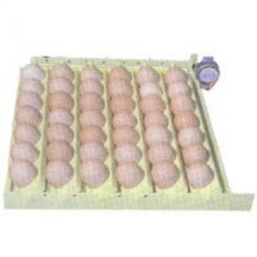 Auto Egg Turner w/Racks GQF MFG CO Poultry Supplies 1611 741194016117