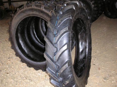 New 13.6-38 Tractor Tire 10 Ply