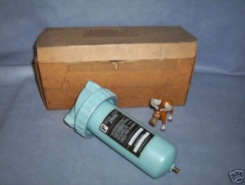 Fine Aire Compressed Air Filtration H4B-C15-060