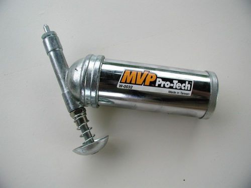 MVP Pro-Tech W-oo32  hand pump oiler