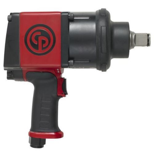 Chicago Pneumatic High Torque Impact Wrench Newest Model CP7776