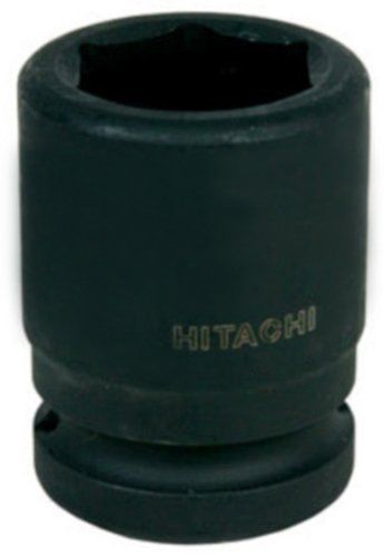 Hitachi Hitachi 874528 3/4-Inch Square 24-Millimeter Hex Drive Socket for the Hi