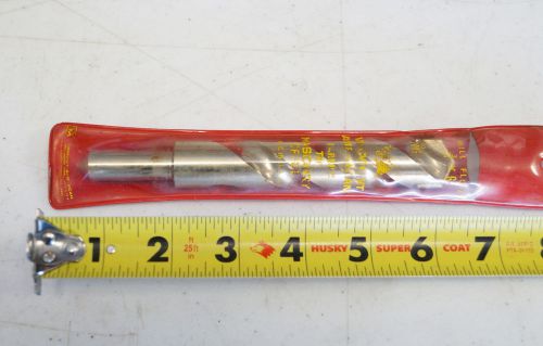 Nos vermont american carbide tip masonry drill bit mill fluted 3/4&#034;x6&#034; #2016 for sale
