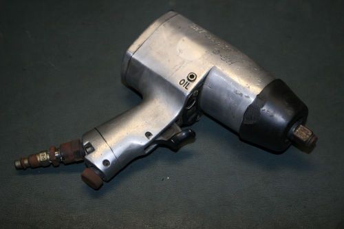 Reversible Impact Wrench Motor 1/2&#034;