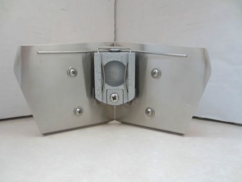 *NEW*Drywall Tools - Standard Corner Flusher 4 inch
