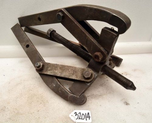 1 large 15 inch three jaw puller (inv.32014) for sale