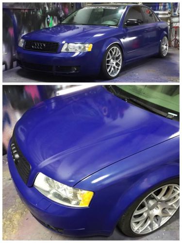 Performix plasti dip 1 gallon of new blurple rubber dip coating ready to spray for sale