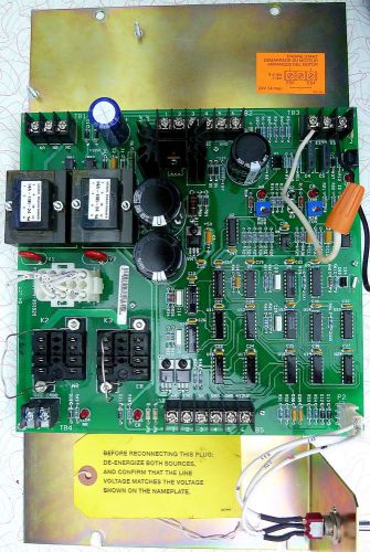 Kohler 100 amp whole house automatic transfer switch circuit board for sale