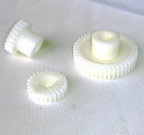 NEW Plastic Gear Kit for electric pasta machine Restaurant R220