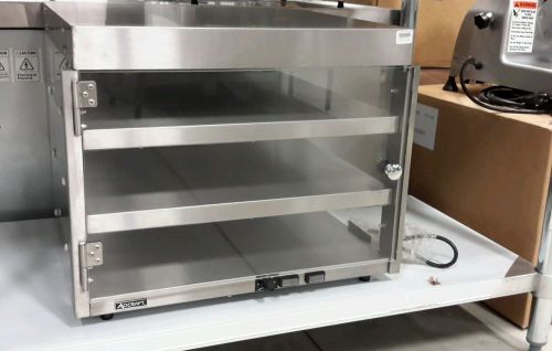 New Adcraft PW-20-120 Pizza Merchandiser **CLEARANCE**
