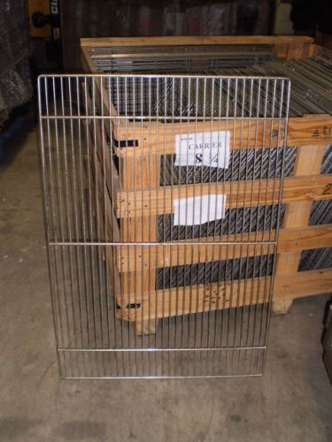 OVEN RACKS 24X34