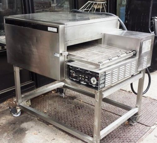Lincoln Impinger 1130 Electric Conveyor Oven