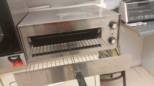 Wisco Industries Commercial Pizza Oven - Local Pickup Only - Atlanta Area