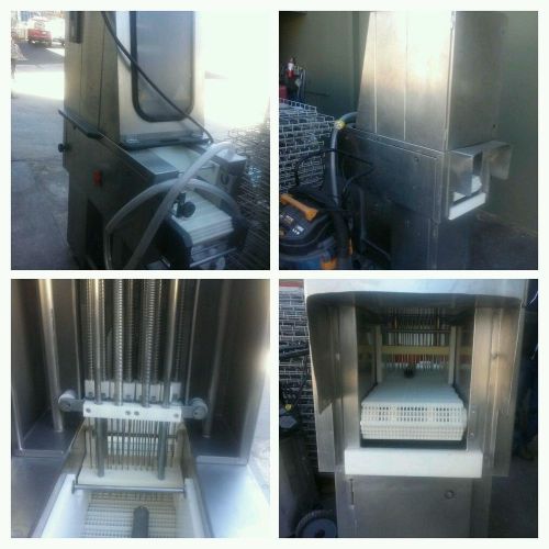 Gunther brine needle injector for sale