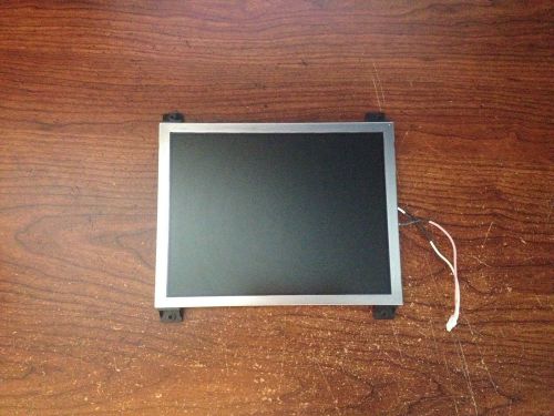 Lq080v3dg01, sharp lcd panel. nextran extremo 7100 atm, ships from usa for sale