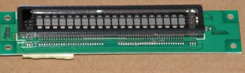 Automatic Product AP123/AP223 model  Display board assembly