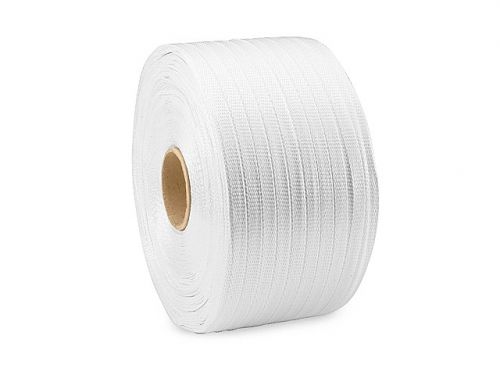 1/2&#034; x 3,900&#039; polyester cord strapping boat shrink wrap &amp; pallet tie down for sale