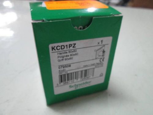 Schneider Electric KCD1PZ Switch Operator Handle