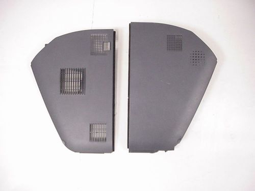 Left and Right Side Panels for Brothers 2920 Fax Machine