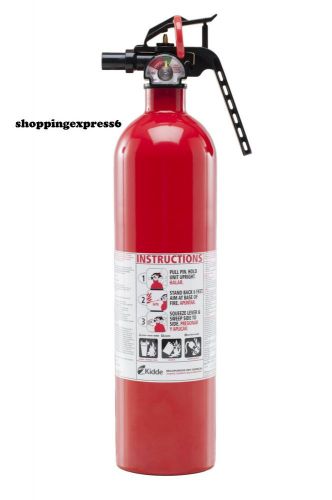 New Multi Purpose Fire Extinguisher