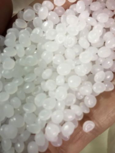 Polypropylene Plastic Pellets Natural Resin Material 10 Lbs
