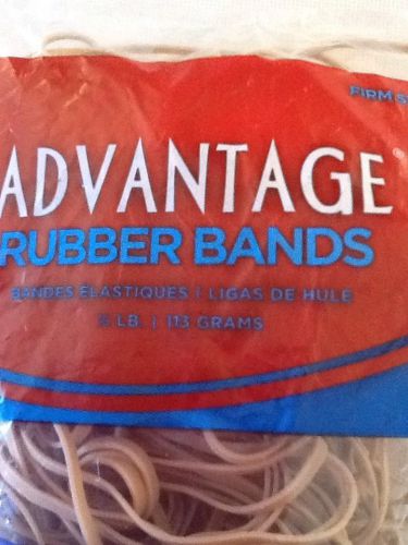 Advantage Grade #33 Rubber Bands