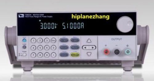 Hi-accuracy &amp; resolution 1mv/0.1ma dc power supply output 0-150v 0-10a 600w usb for sale