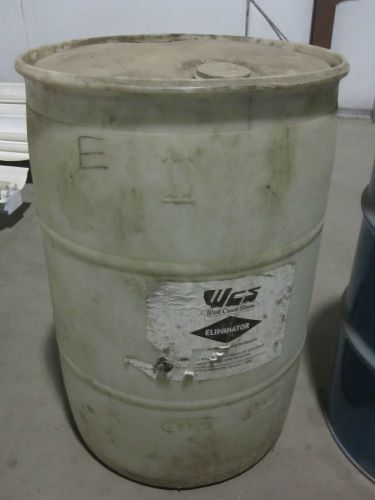 55 Gallon West Coast Steam &#034;Eliminator&#034; Cleaner Degreaser - PICK UP ONLY