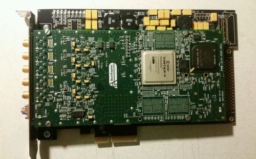 Dynamic Engineering PCIeBPMCX1/ Red Rapids PWB-314-000-R01 Board