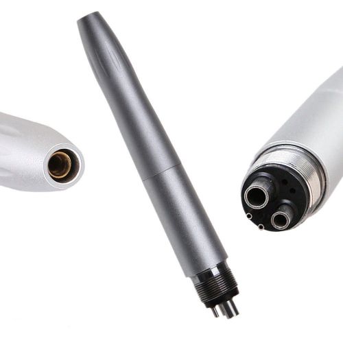 Dental 4 holes air scaler handpiece sonic perio with 3 tips for sale