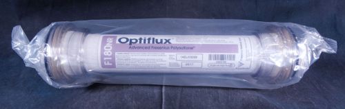 Fresenius Optiflux F180NR Advanced Polysulfone Capillary Filter - Box of 12